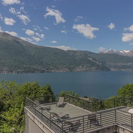 Brezza Del Lario Monolocale Con Giardino Διαμέρισμα Ντέρβιο