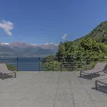 Brezza Del Lario Monolocale Con Giardino 03-04-07-08 דרביו
