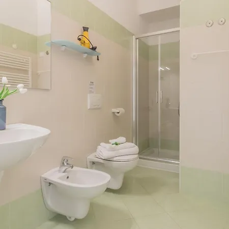 דירה Brezza Del Lario Monolocale Con Giardino