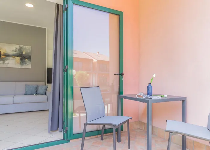 Brezza Del Lario Monolocale Con Giardino 03-04-07-08 شقة